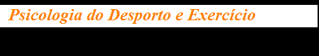 Psicdesporto